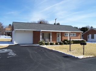 751 S Kershaw St, York, PA