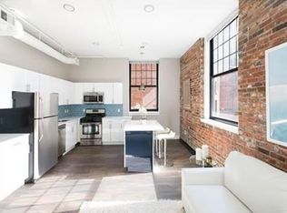 8 Hamilton St #3, Boston, MA 02125