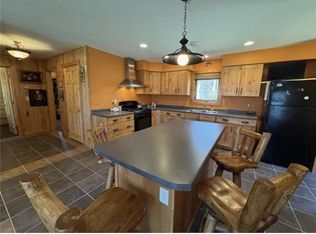 14916 Upper Sandy Rd, Ashby, MN 56309