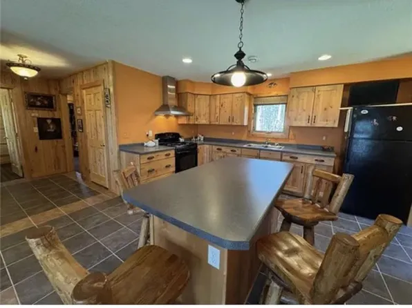 14916 Upper Sandy Rd, Ashby, MN 56309