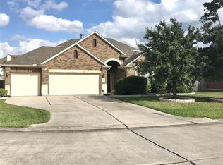24610 Fort Timbers Ct, Spring, TX 77373