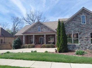 333 Bournemouth Ln, Hermitage, TN 37076