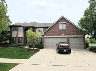 437 Homeland Rd, Matteson, IL 60443