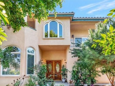 218 N McPherrin Ave, Monterey Park, CA, 91754