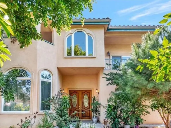 218 N McPherrin Ave, Monterey Park, CA 91754