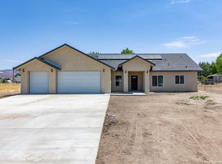 18370 Wrangler Way, Tehachapi, CA 93561