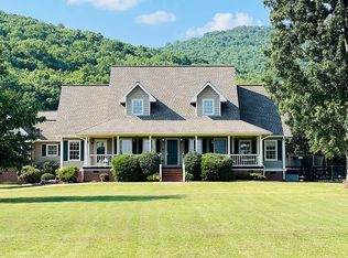 1909 Cherry Tree Rd, Gurley, AL 35748