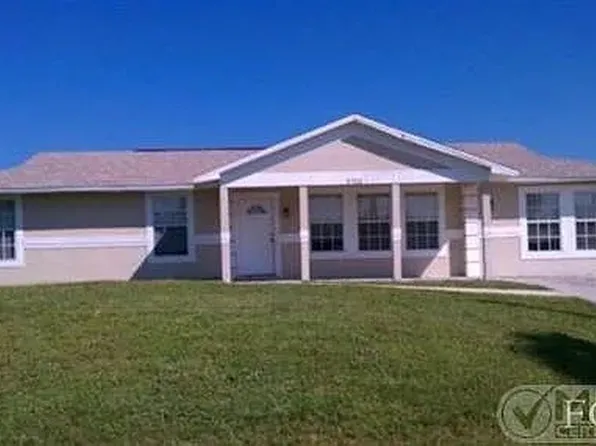 3702 6th St SW, Lehigh Acres, FL 33976