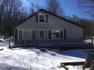 132 Pine Run Rd, Lewis Run, PA 16738