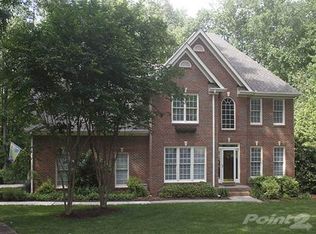 1700 Chestnut Hill Rd, Wake Forest, NC 27587