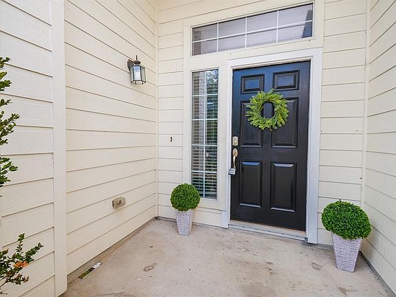 4th image of 21527 Bedias Creek Drive