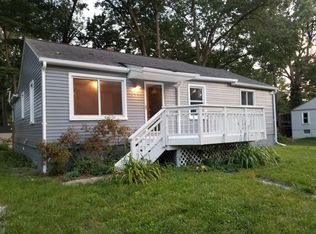 5465 Hanley Blvd, Waterford, MI 48327