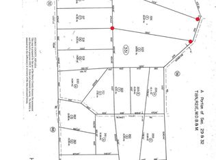 2150 Castle Peak Rd, Reno, NV 89521