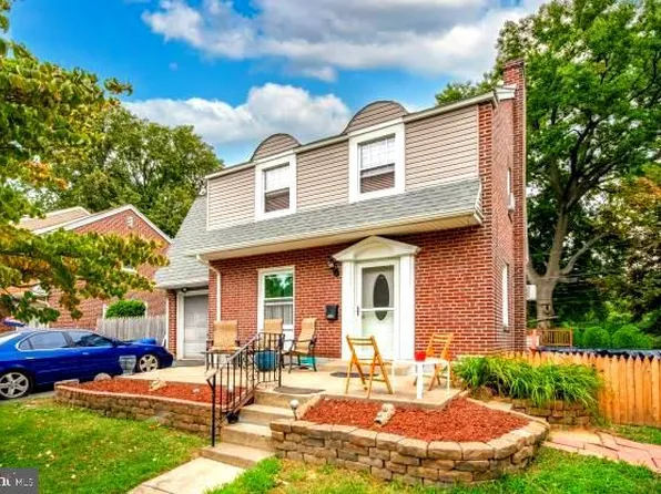 603 Maine Ave, Aldan, PA 19018