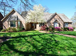 5015 S Glenhaven Ave, Springfield, MO 65804