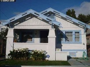 5746 Harmon Ave, Oakland, CA 94621