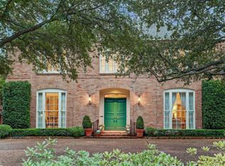 3227 Huntingdon Pl, Houston, TX 77019