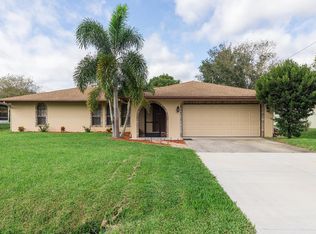 484 Heather Ave NE, Palm Bay, FL 32907