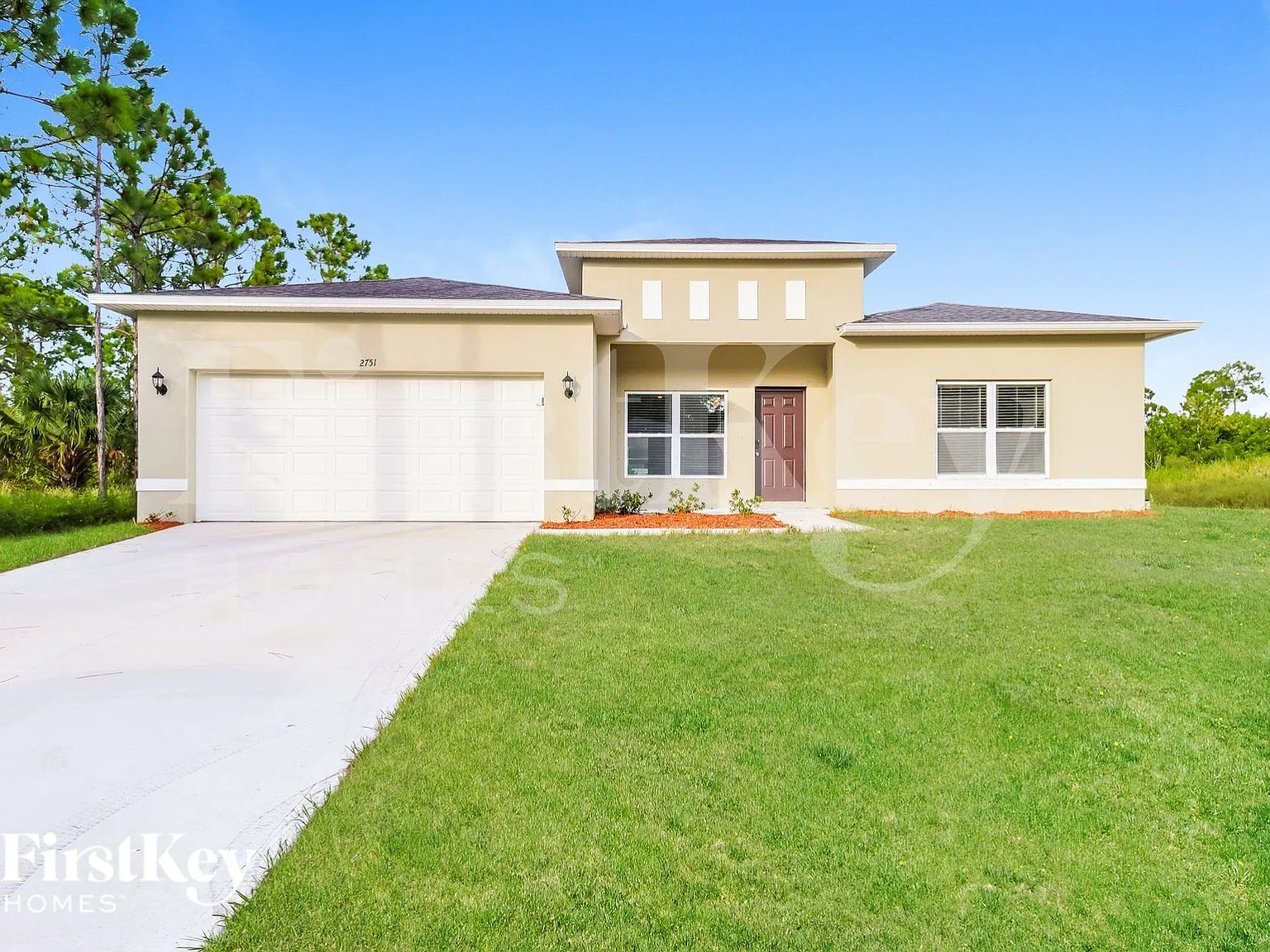 1 bed, 1.0 bath, 1850 sqft, $2,210 — Photo 1