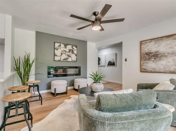 4512 SE 50th St, Oklahoma City, OK 73135
