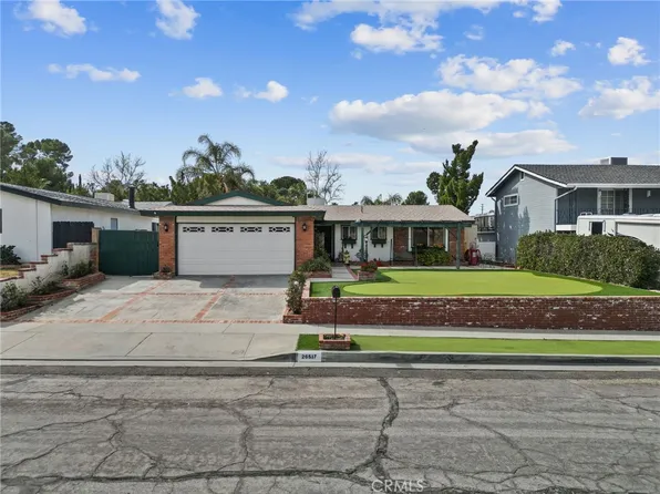 26517 Torreypines Dr, Santa Clarita, CA 91321