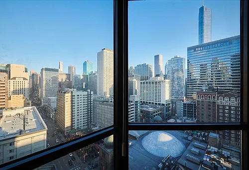 10 E Ontario St #2711 Photo 1