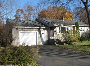 19 Donna St, Gorham, ME 04038