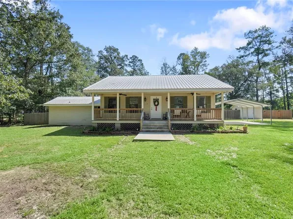 34 Park Ln, Folsom, LA 70437