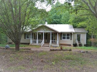 1770 Highway 145, Royston, GA 30521