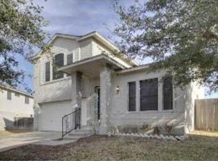 1854 Wallin Loop, Round Rock, TX 78664