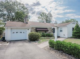 711 S Harrison St, Kittanning, PA 16201