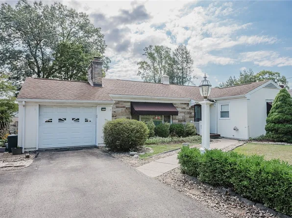 711 S Harrison St N, Kittanning, PA 16201