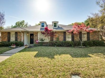 8519 Vista View Dr, Dallas, TX, 75243