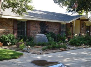 11 Hummingbird Pl, Odessa, TX 79761