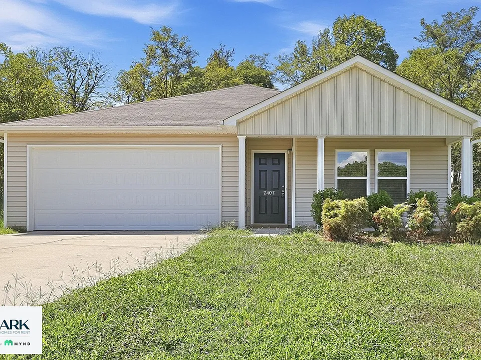 2407 Heritage View Ln