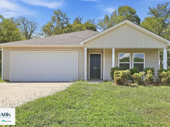 2407 Heritage View Ln, Thomasville, NC 27360