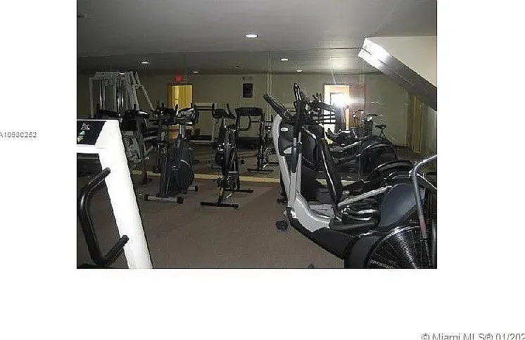 8830 Fontainebleau Blvd #203 — Photo 3