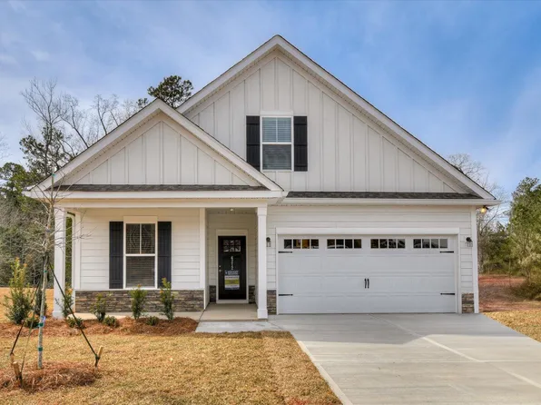 4212 Whitehouse Street, Harlem, GA 30814