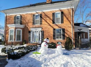 7127 Lake St, Lexington, MI 48450