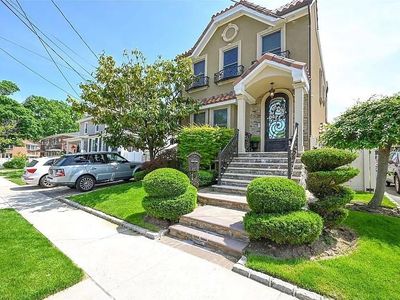 150-28 19 Avenue, Flushing, NY, 11357