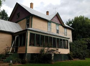 E3373 Crystal Rd, Waupaca, WI 54981