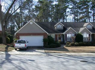 166 Orchard Park Dr, Greenwood, SC 29649