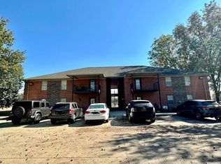 2704 E 10th Ave APT 3, Sheffield, AL 35660