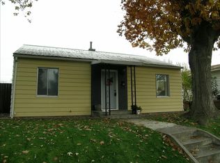 729 3rd St, Clarkston, WA 99403