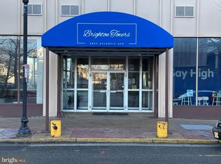 2834 Atlantic Ave APT 1205, Atlantic City, NJ 08401