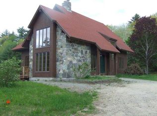 374 Tamworth Rd, Tamworth, NH 03886