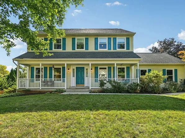 2763 Flintridge Dr, Myersville, MD 21773