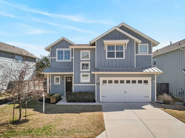 7803 Ryans Way, Austin, TX 78726