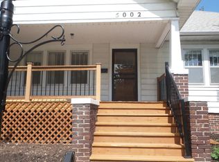 5002 Lafayette Ave, Omaha, NE 68132