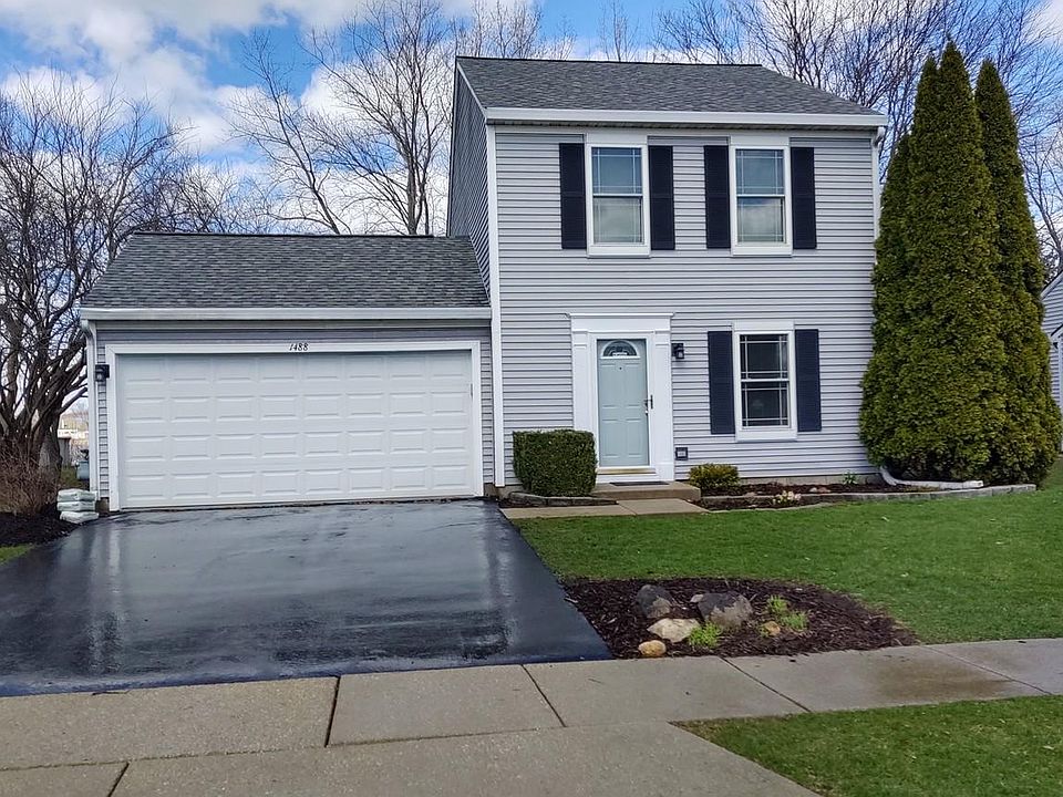 1st image of 1488 Burke Ln